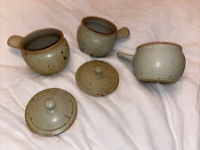 Winchcombe studio pottery for sale  CHELTENHAM