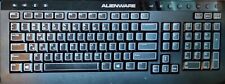Alienware keyboard 0d301n for sale  Wilmette