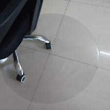Usado, Tapete de PVC tapete de madeira transparente tapete de área de proteção de piso tapete de plástico comprar usado  Enviando para Brazil