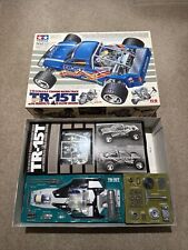 TAMIYA TR-15T 1/10 44001 Kit NOT COMPLETE READ DESCRIPTION NIB RARE for sale  Shipping to South Africa