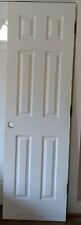 White interior door for sale  Murfreesboro