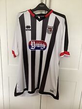 Grimsby town 2017 for sale  GRIMSBY