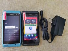 Nokia N8 pantalla táctil N8-00 3G GSM teléfono inteligente desbloqueado  segunda mano  Embacar hacia Argentina