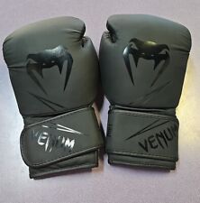 Guantes de boxeo Venum 14 OZ segunda mano  Embacar hacia Argentina