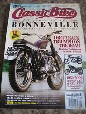 Classic bike guide for sale  BRISTOL