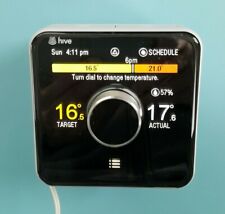 Hive thermostat slt4 for sale  UK