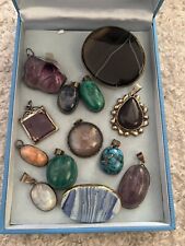 Joblot bundle crystal for sale  LITTLEBOROUGH