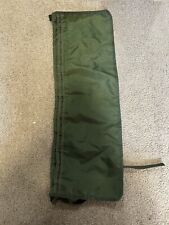 Army foldable pouch for sale  Fayetteville