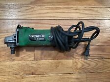 Hitachi disc grinder for sale  Wantagh