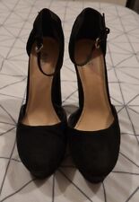Very High Heels - Size 6 - JustFab for sale  Shipping to South Africa