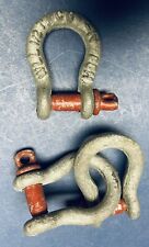 Three shackle clevis. for sale  Princeton Junction