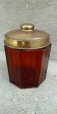 Vintage honey amber for sale  Saint Louis
