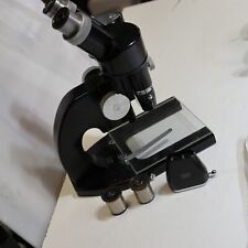Leitz stereo mikroskop gebraucht kaufen  Weißenburg i.Bay.
