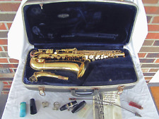 Conn alto saxophone for sale  West Portsmouth