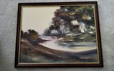 Original oil painting for sale  BOLTON