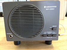 Kenwood 230 speaker for sale  Rockport