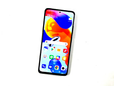 Xiaomi Redmi Note 11 Pro 5G Grey 6GB Ram 128GB Unlocked Average Condition 149 for sale  Shipping to South Africa