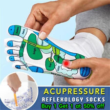 Pair acupressure reflexology d'occasion  Expédié en Belgium