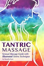 Tantric massage sensual d'occasion  Expédié en Belgium