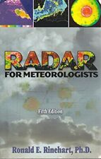 Radar for meteorologists d'occasion  Expédié en Belgium