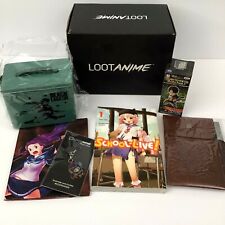 Loot anime humanity for sale  Seffner