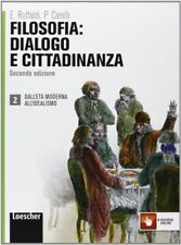 dialogo cittadinanza usato  Italia