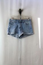 denim paige 25 shorts for sale  Minneapolis