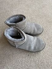 Ugg boots size for sale  Shipping to Ireland