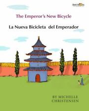 Nova Bicicleta do Imperador: La Nueva Bicicleta del Emperador: Babl Children's... comprar usado  Enviando para Brazil