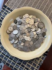 Silver coins 1920s for sale  Kingston