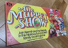 Muppet show 1977 for sale  BRENTFORD