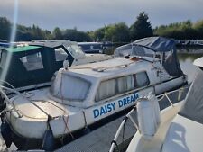 Dawncraft dandy boat for sale  LEIGH
