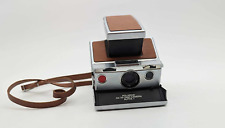 Polaroid land camera for sale  DUDLEY