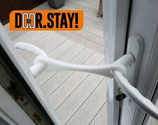 Door.stay white french for sale  UK