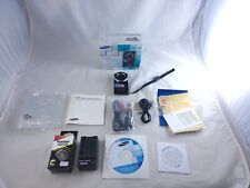 Samsung HMX-U20BN/XAA HD 7.8MP Digital Camera Camcorder - Black, used for sale  Shipping to South Africa