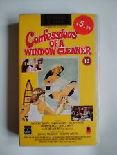 Confession window cleaner for sale  HECKMONDWIKE