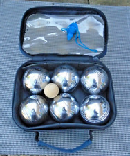 Set boules carry for sale  GLOUCESTER