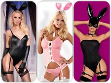 Sexy bunny kostüm gebraucht kaufen  Berlin