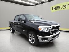 2019 ram 1500 for sale  Tomball