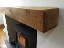 Custom oak beams for sale  SWANSEA