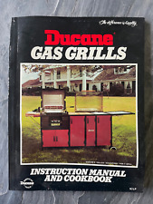 Vtg ducane gas for sale  Saint Augustine