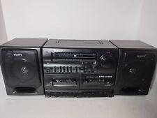 Vintage sony boombox for sale  Blue Springs