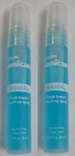  2x Philips SonicCare Breath Rx Fresh Breath touch-up Spray Clean 0.27 fl each for sale  Shipping to South Africa