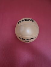 Bremshey medizinball kg gebraucht kaufen  Usingen