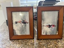 Two picture frames for sale  Houston