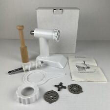 Kitchenaid food grinder for sale  Shipping to Ireland