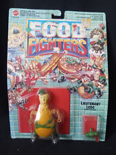 Food fighters 1988 d'occasion  Reims