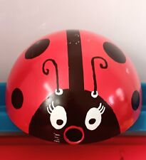 Charming red ladybug for sale  Davenport