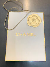 Chanel shopping bag usato  Milano