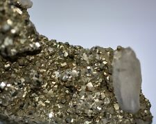 Minerali pirite con usato  Camaiore
